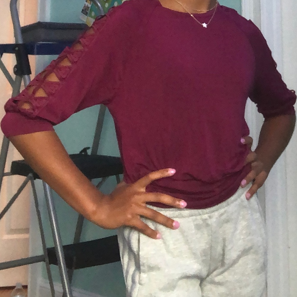Dressy Shirt